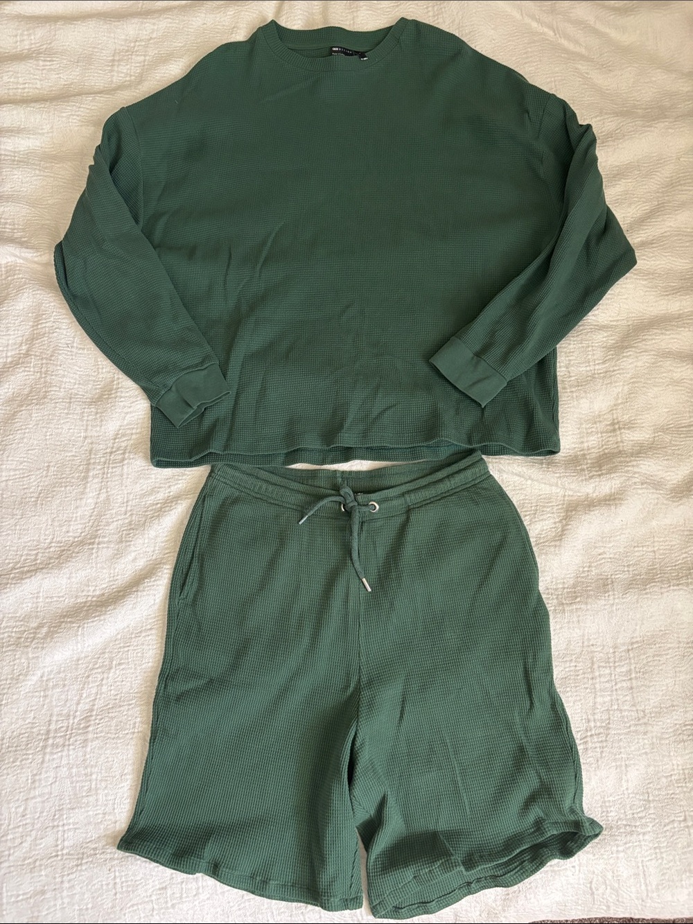 Thermal Lounge Set